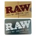 tarjeta grinder raw