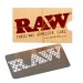 raw tarjeta grinder