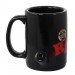 Raw Mug Wake and Bake