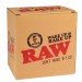 Raw Mug Wake and Bake