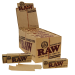 caja tips gummed raw