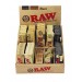 Raw Pack Display 