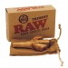Raw Pipa Madera Trident