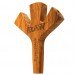 Raw Pipa Madera Trident