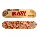 comprar skate papel raw
