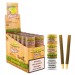 Cyclones Xtra Slow Wrap Hemp Cones - Wonder Berry