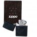 Raw Zippo Black Murder