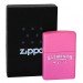 Elements Zippo Pink