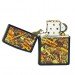 Raw Zippo Mix