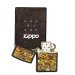 Raw Zippo Mix