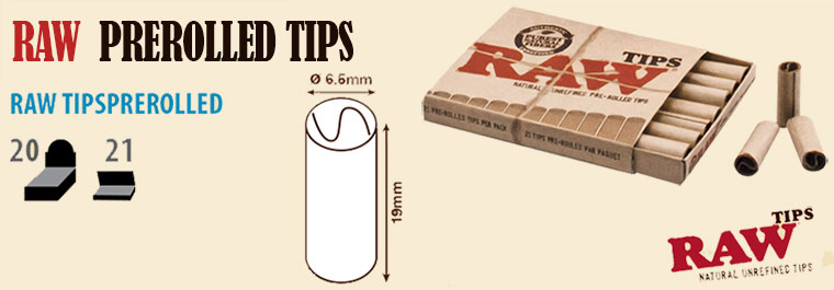 tips raw perfecto